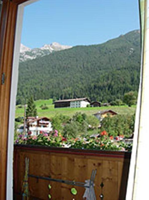 Appartement Haus Waltraud à Neustift im Stubaital Extérieur photo