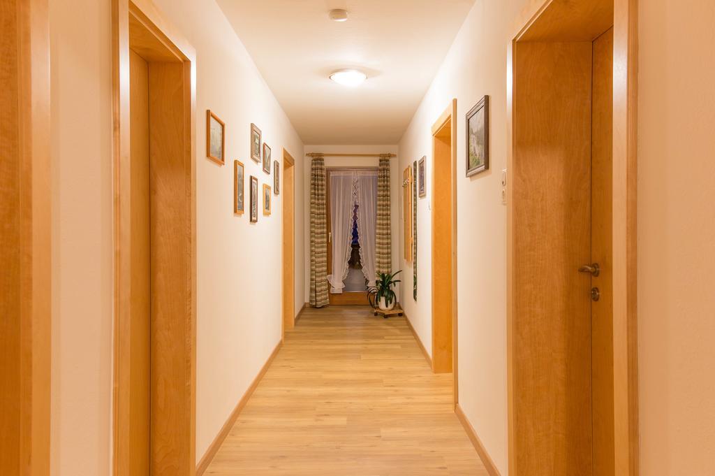 Appartement Haus Waltraud à Neustift im Stubaital Chambre photo